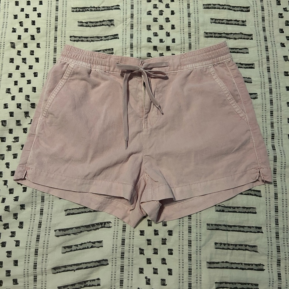 American Eagle Corded Shorts size XS in EXCELLENT condition